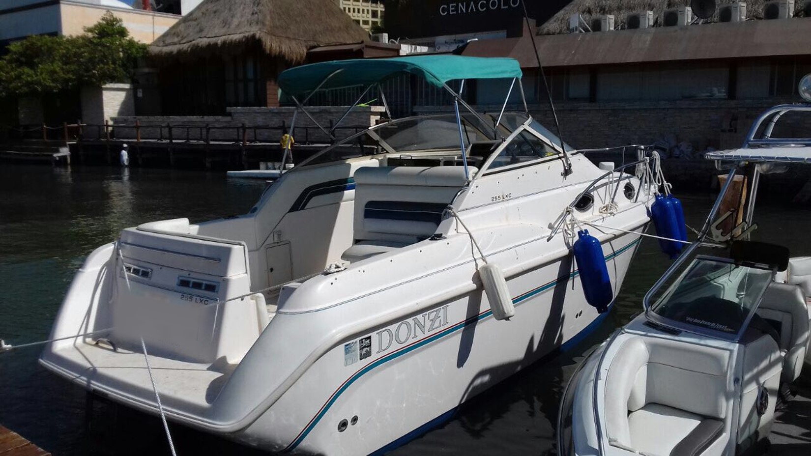 Cheap Yacht Charter Cancun