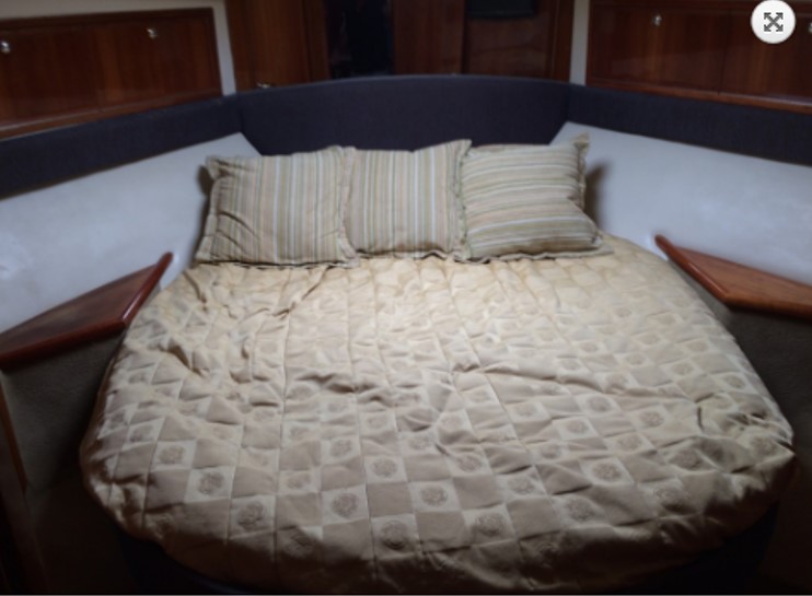 51 ft Riviera Yacht Charter in Cancun