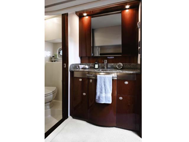 48 ft. Sea Ray New Yacht Charter Cancun