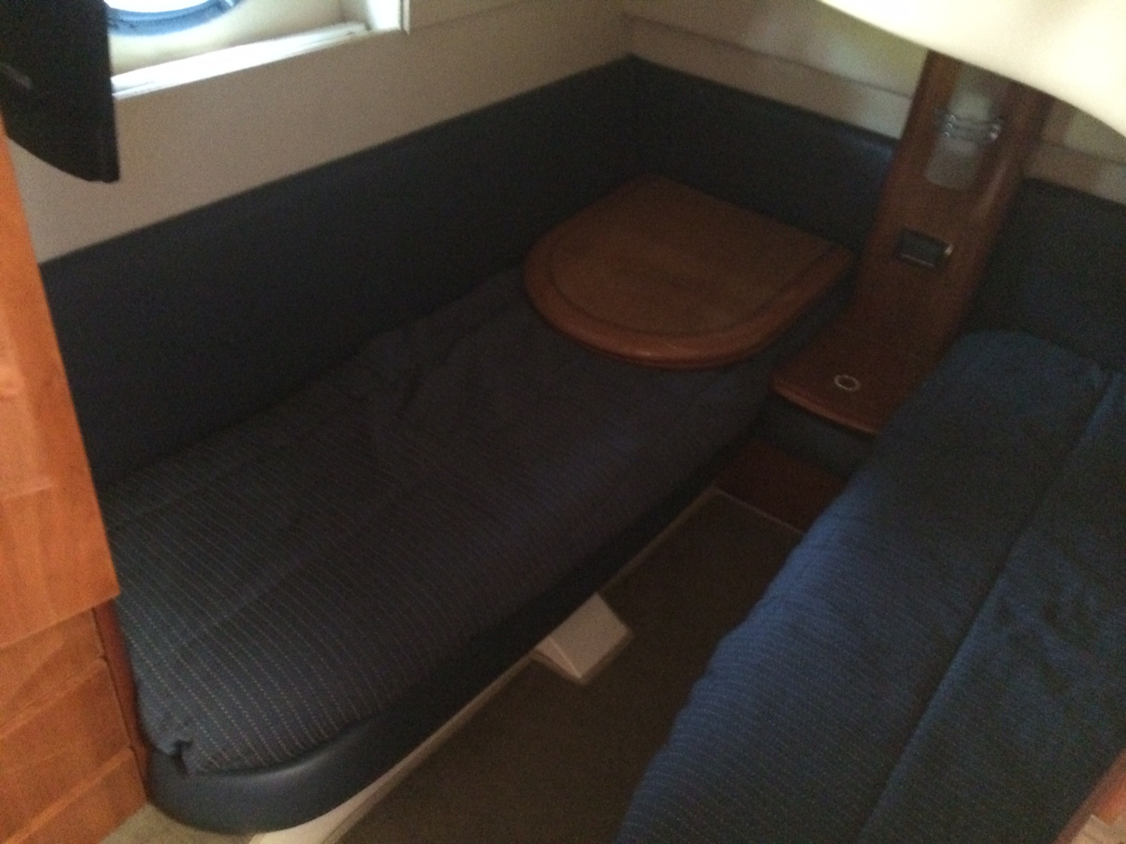 43 ft Azimut 2007 Yacht Charter Cancun