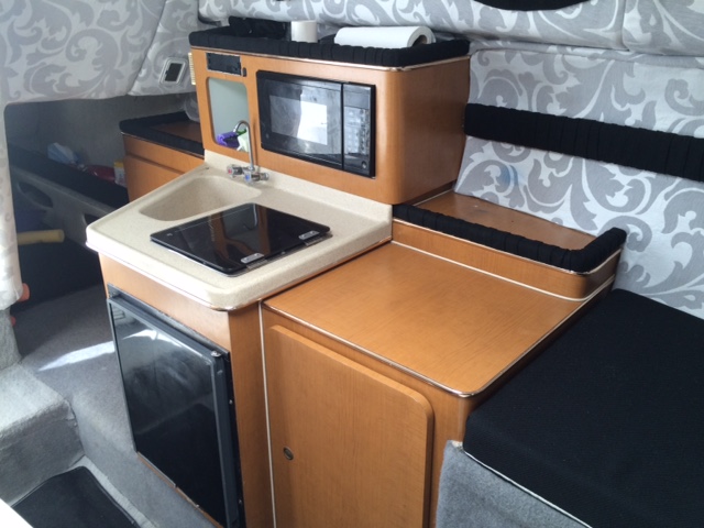 WellCraft 28 feet Cheap boat rental