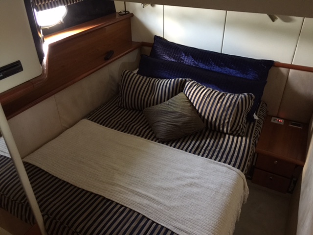 60´ Sunseeker Yacht Charter Cancun
