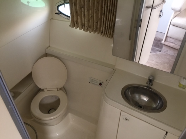 34´ Formula Yacht Charter Cancun