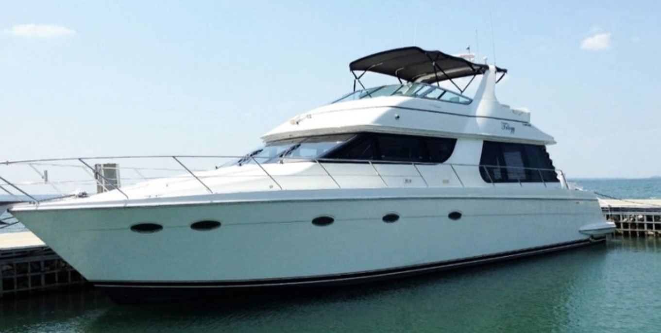 LARGE YACHT RENTAL CANCUN MEGA YACHTS 11 1