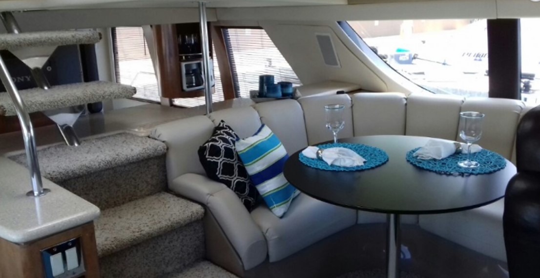 LARGE YACHT RENTAL CANCUN MEGA YACHTS 19