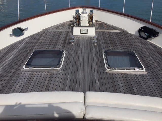 LUXURY BIG YACHT RENTAL CANCUN LARGE PRIVATE CHARTER 1