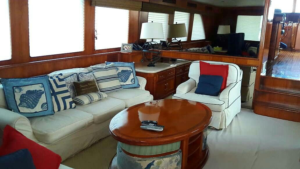 LUXURY BIG YACHT RENTAL CANCUN LARGE PRIVATE CHARTER 13
