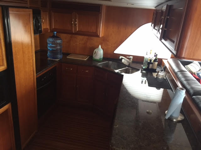 LUXURY BIG YACHT RENTAL CANCUN LARGE PRIVATE CHARTER 4