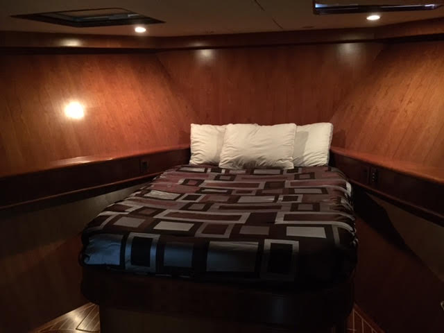 LUXURY BIG YACHT RENTAL CANCUN LARGE PRIVATE CHARTER 5