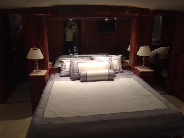 LUXURY BIG YACHT RENTAL CANCUN LARGE PRIVATE CHARTER 7