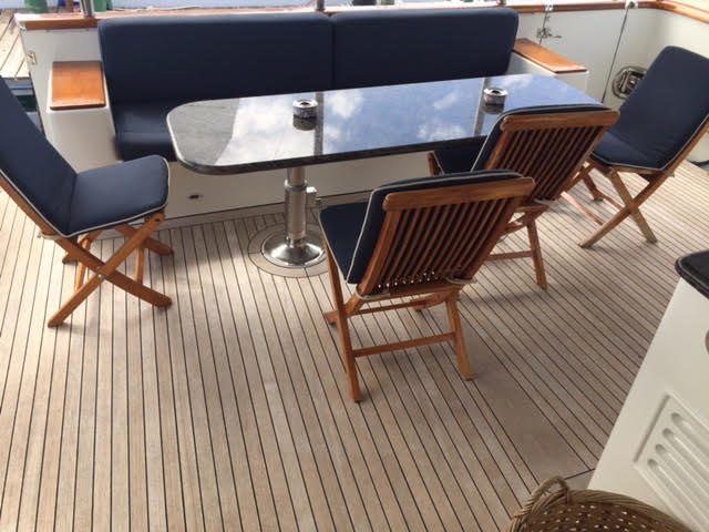 LUXURY BIG YACHT RENTAL CANCUN LARGE PRIVATE CHARTER 9