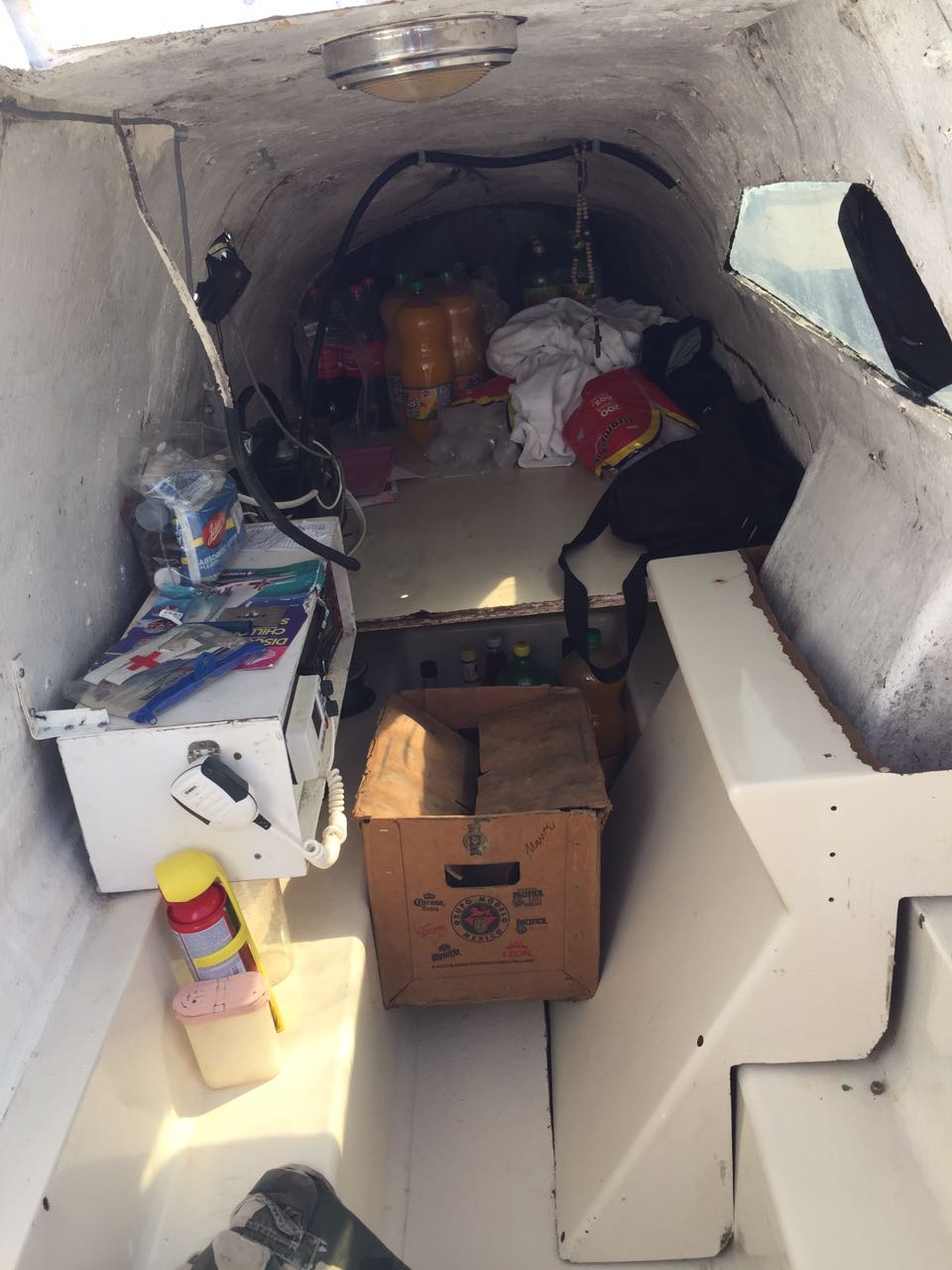RENTA DE CATAMARAN ECONOMICO EN CANCUN 9
