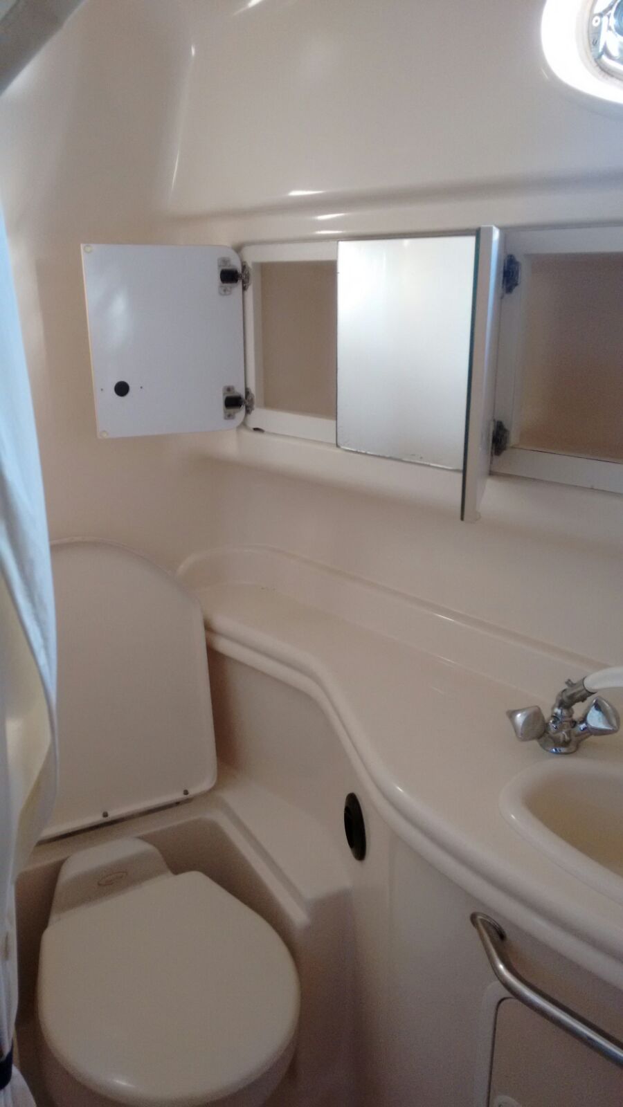 RENTA DE YATES EN CANCUN SEA RAY 37 1