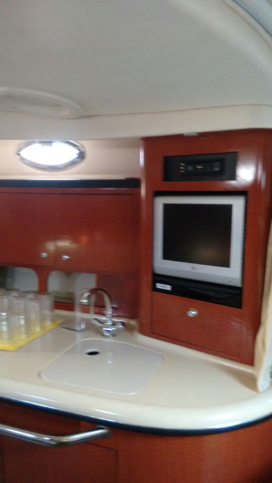RENTA DE YATES EN CANCUN SEA RAY 37 4
