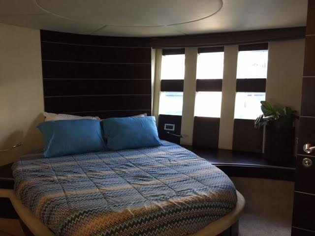 YACHT RENTAL IN CANCUN AZIMUT 68 S LUXURY SERVICE 18