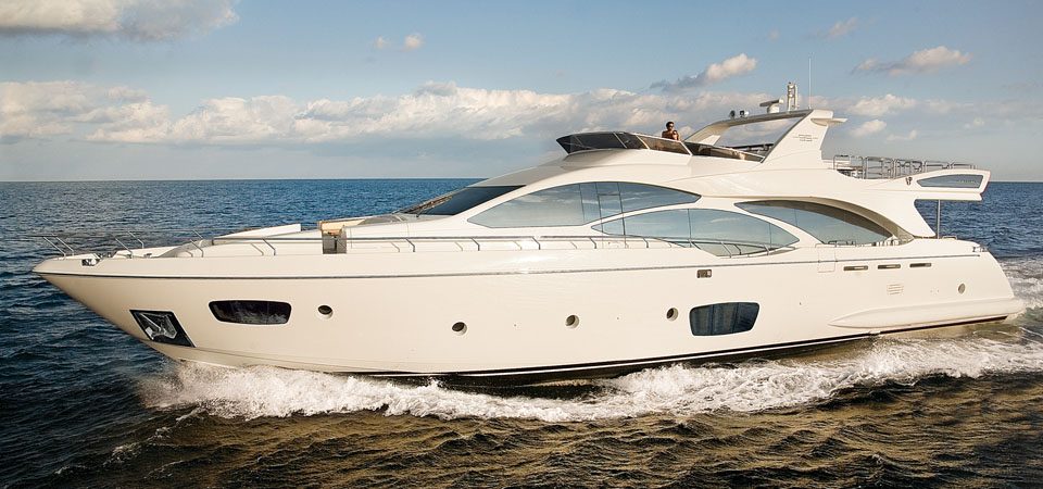 Yacht Charters in Cancun