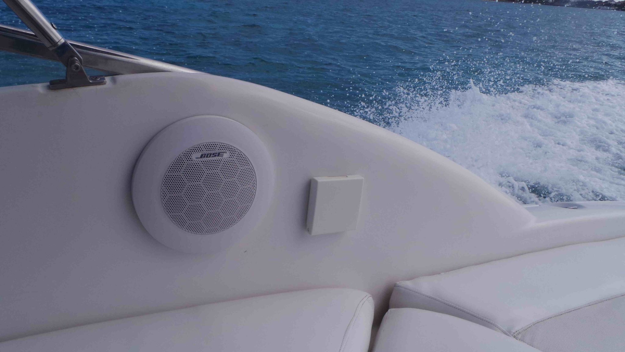 Bose music