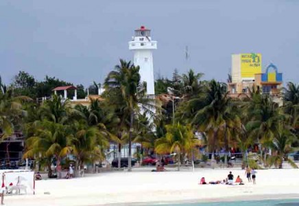 Catamaran 60 rental cancun 10