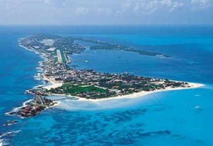 Catamaran 60 rental cancun 8