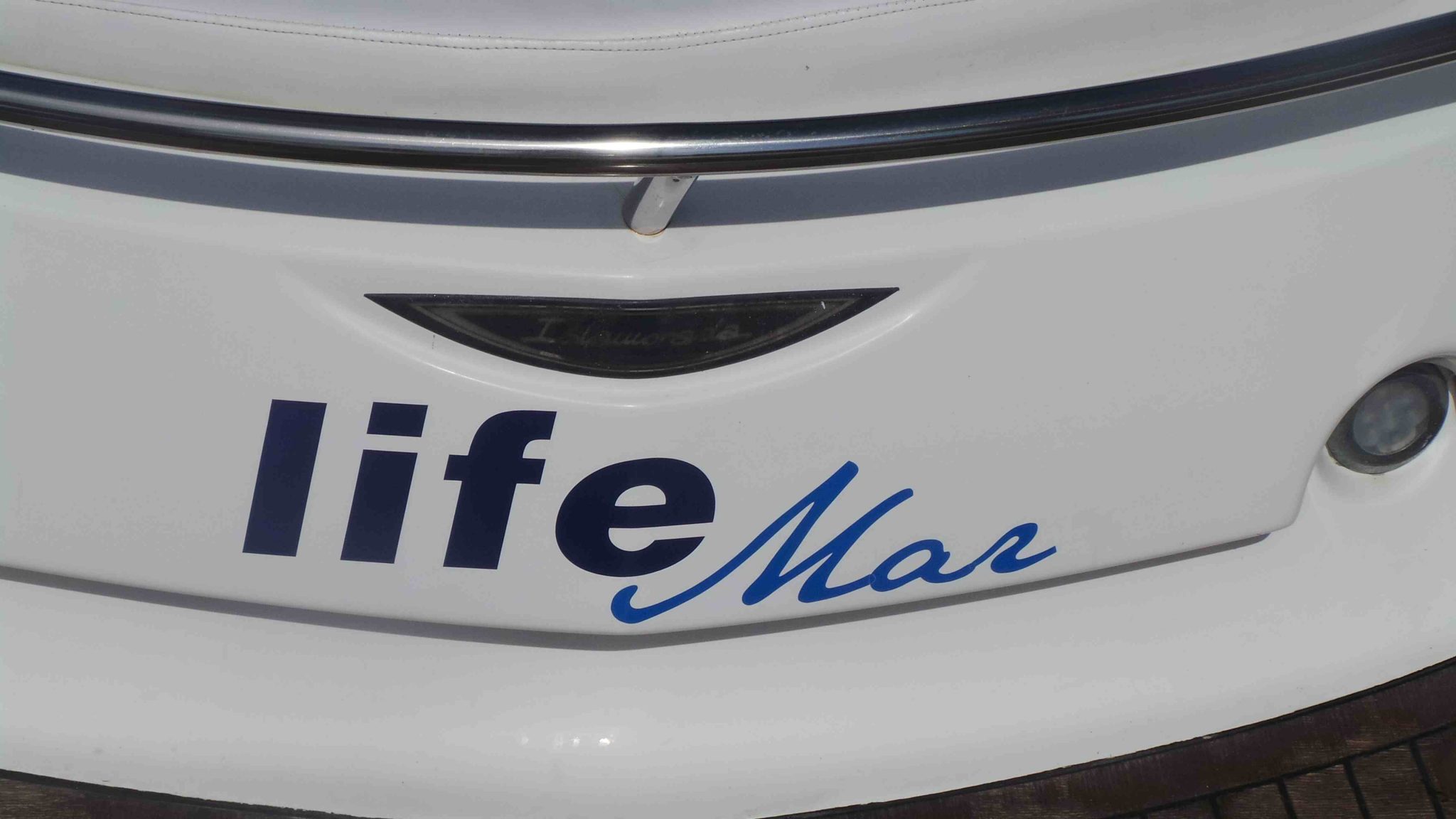 Lifemar
