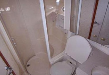 Sea ray 46 yacht rental cancun 10