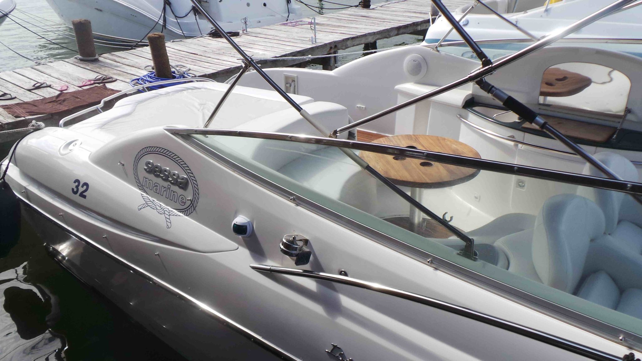Sessa C32