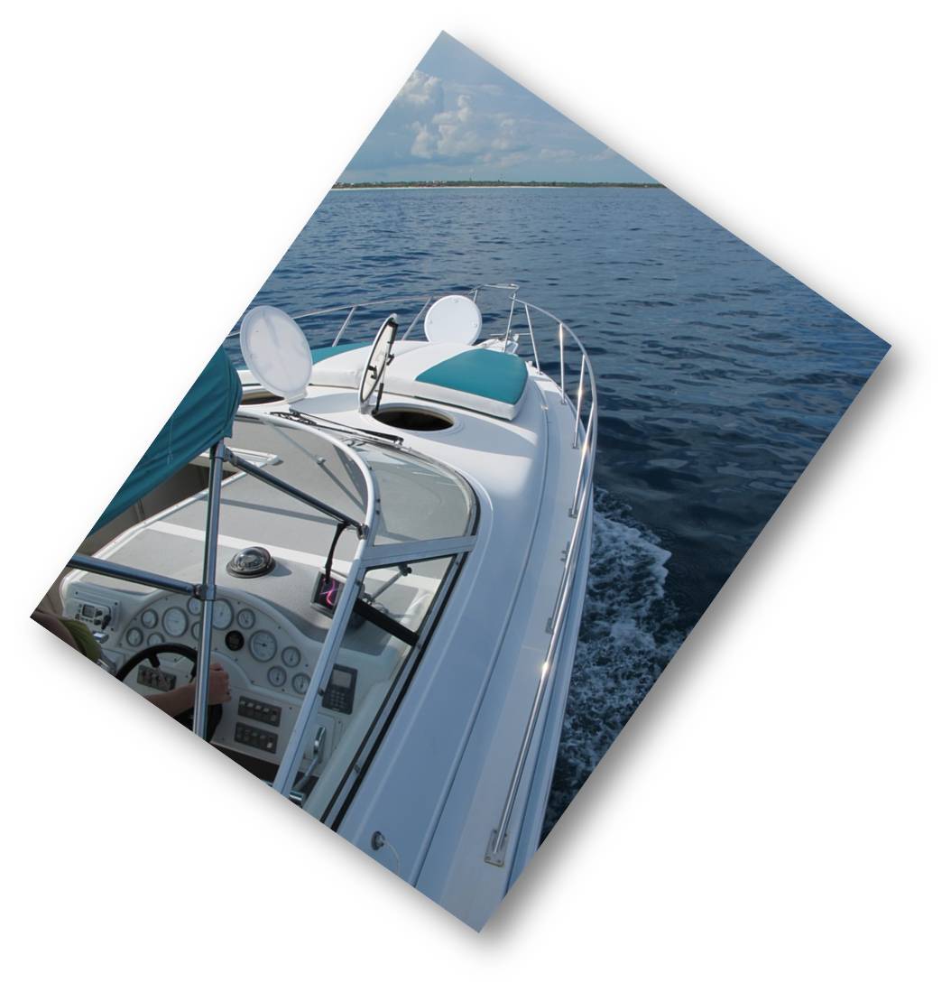 Yates Riviera Maya Chris Craft Crowne 34 7