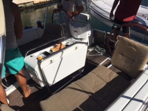 sailboat rentals puerto aventuras