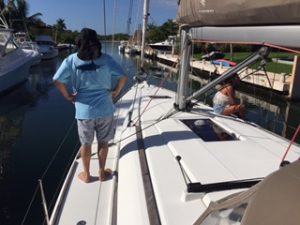 sailboat rentals in puerto aventuras riviera maya