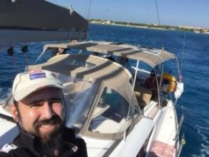 sailboat jeanneau yacht rentals cancun